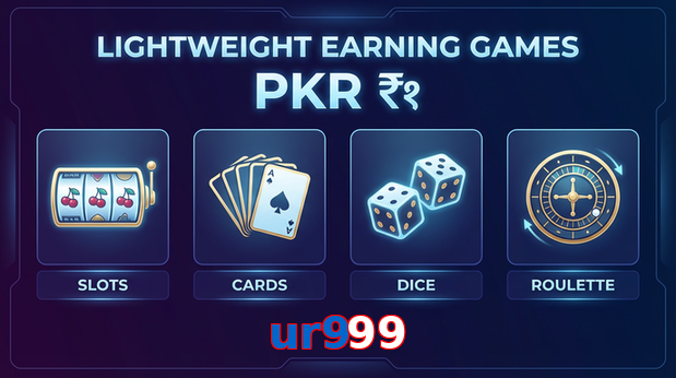 Payment and PKR controls in Ur999