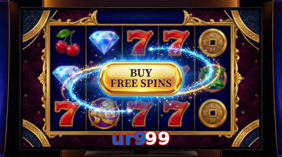 Game list for Ur999 pg section